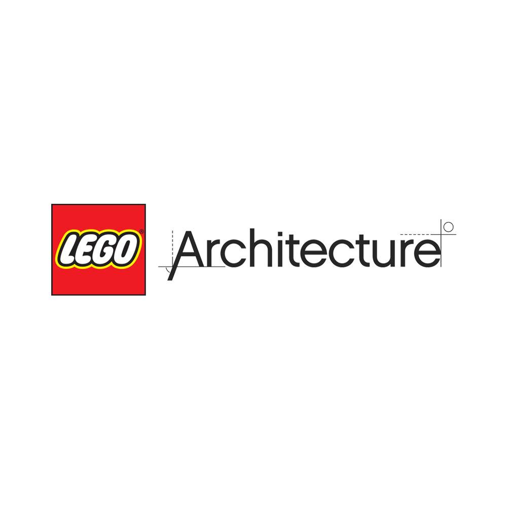 Lego Architecture – Tcg Nerd