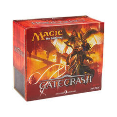 MTG Fat Pack - Gatecrash - GTC