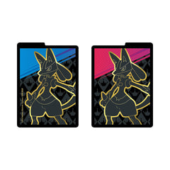 Pokemon TCG Elite Trainer Box - Crown Zenith - Lucario