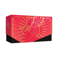 Pokemon TCG Elite Trainer Box - Scarlet & Violet - Koraidon