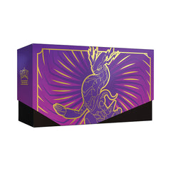 Pokemon TCG Elite Trainer Box - Scarlet & Violet - Miraidon