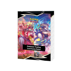 Pokemon TCG Battle League Deck - Single Strike Urshifu VMAX