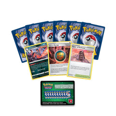 Pokemon TCG Battle League Deck - Single Strike Urshifu VMAX