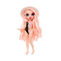 Rainbow High Pacific Coast Series 1 - Bella Parker (Pink Fashion)