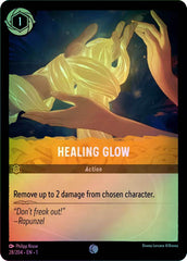 Lorcana TFC - Healing Glow