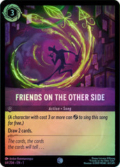 Lorcana TFC - Friends On the Other Side