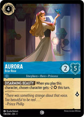 Lorcana TFC - Aurora: Briar Rose