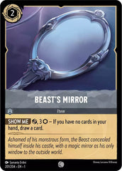 Lorcana TFC - Beast's Mirror