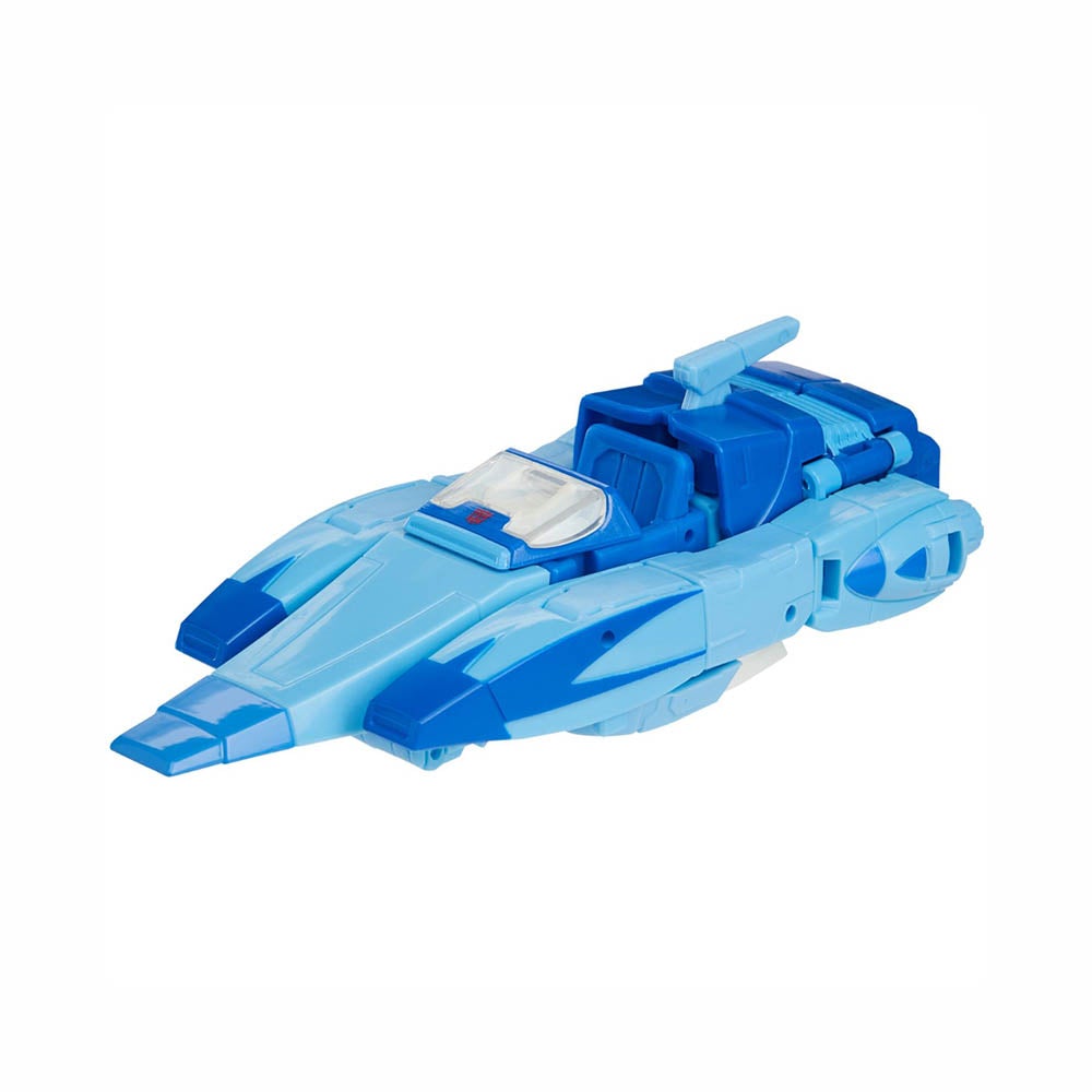 Transformers - Studio Series - Blurr-TCG Nerd