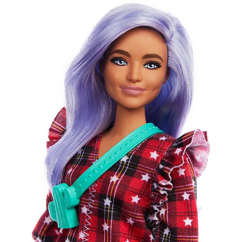 Barbie - Fashionistas - 157-TCG Nerd