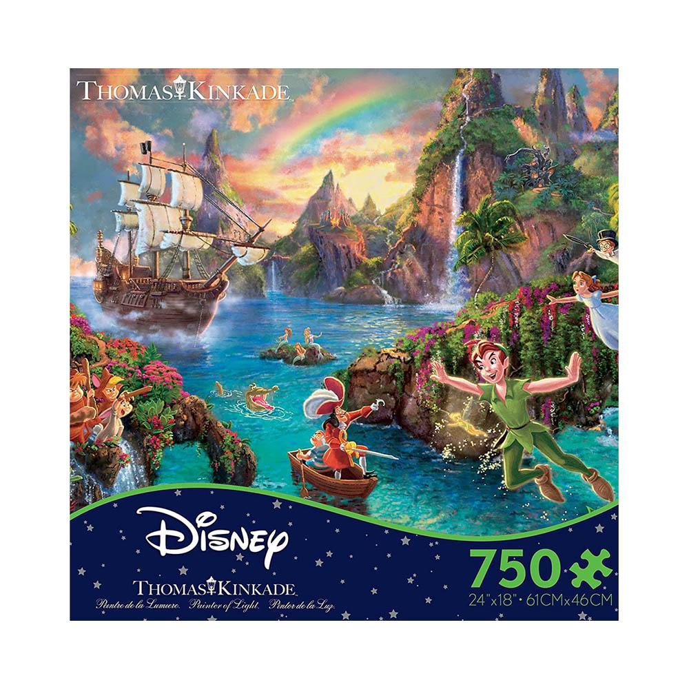 Ceaco 1000pc Puzzle - Disney™ Princess - Cinderella's Wish - TCGNerd – TCG  Nerd