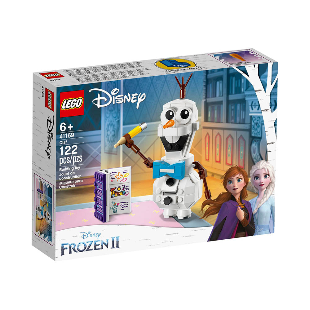 LEGO™ Frozen II - 41169 - Olaf