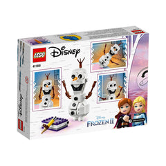 LEGO™ Frozen II - 41169 - Olaf