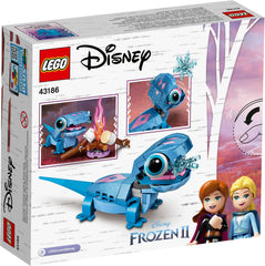 LEGO™ Frozen II - 43186 - Bruni The Salamander