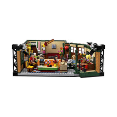 LEGO™ Ideas - 21319 - Central Perk