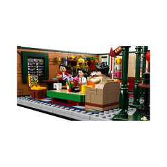 LEGO™ Ideas - 21319 - Central Perk