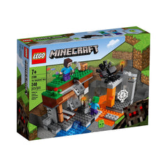 LEGO™ Minecraft - 21166 - The 'Abandoned' Mine