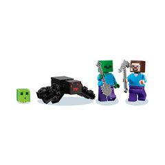 LEGO™ Minecraft - 21166 - The 'Abandoned' Mine