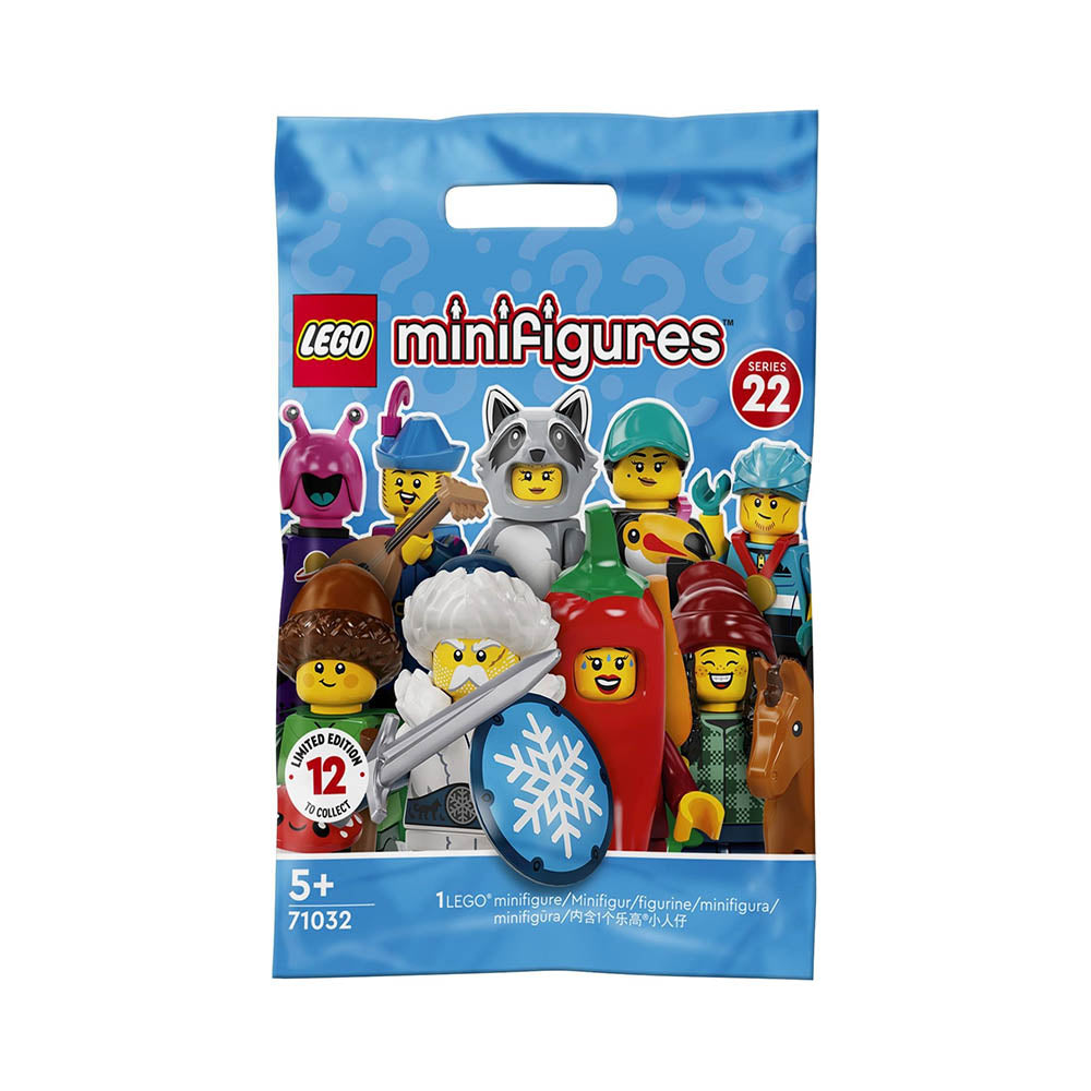 LEGO™ Minifigures - 71032 - Series 22 Blind Bag