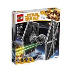 LEGO™ Star Wars™ - 75211 - Imperial TIE Fighter