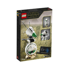 LEGO Star Wars - 75278 - D-O-TCG Nerd