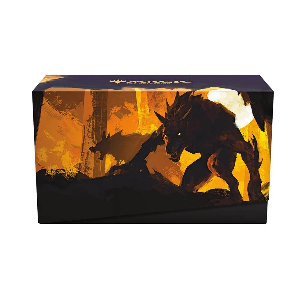 MTG Set Booster Bundle - Innistrad: Midnight Hunt - MID-TCG Nerd