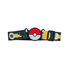 Pokemon Clip N' Go - Bandolier Set