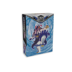 Pokemon TCG - Battle League Deck - Rapid Strike Urshifu VMAX-TCG Nerd