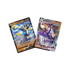 Pokemon TCG - Battle League Deck - Rapid Strike Urshifu VMAX-TCG Nerd