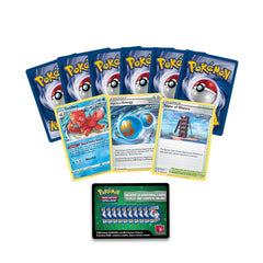 Pokemon TCG - Battle League Deck - Rapid Strike Urshifu VMAX-TCG Nerd