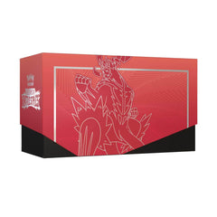 Pokemon TCG - Sword and Shield: Battle Styles - Elite Trainer Box Single Strike Urshifu-TCG Nerd