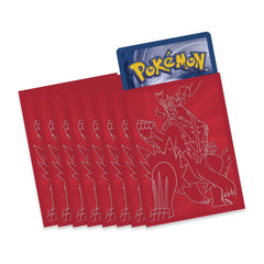 Pokemon TCG - Sword and Shield: Battle Styles - Elite Trainer Box Single Strike Urshifu-TCG Nerd