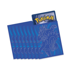 Pokemon TCG - Sword and Shield: Battle Styles - Elite Trainer Box Rapid Strike Urshifu-TCG Nerd