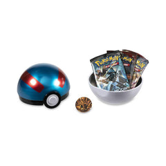 Pokemon TCG Tin - Great Ball-TCG Nerd