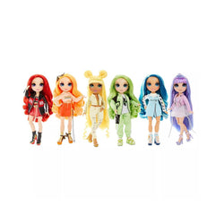 Rainbow High Series 1 - Original Fashion Dolls Collection-TCG Nerd