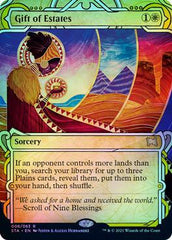 MTG Mystical Archive - 006 Gift of Estates - STA-TCG Nerd