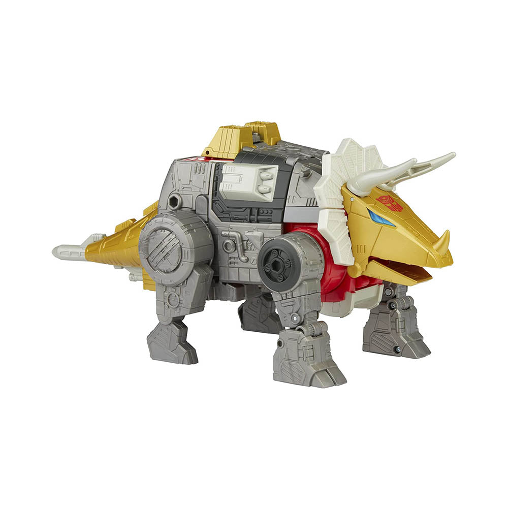 Transformers - Studio Series - Dinobot Slug and Daniel Witwicky-TCG Nerd