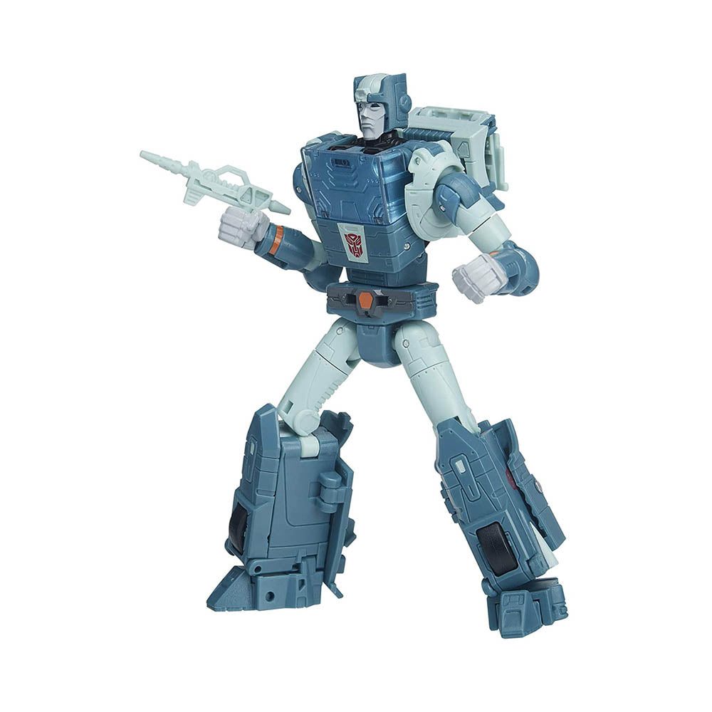 Transformers - Studio Series - Kup-TCG Nerd