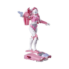 Transformers - WFC: Kingdom - Arcee-TCG Nerd