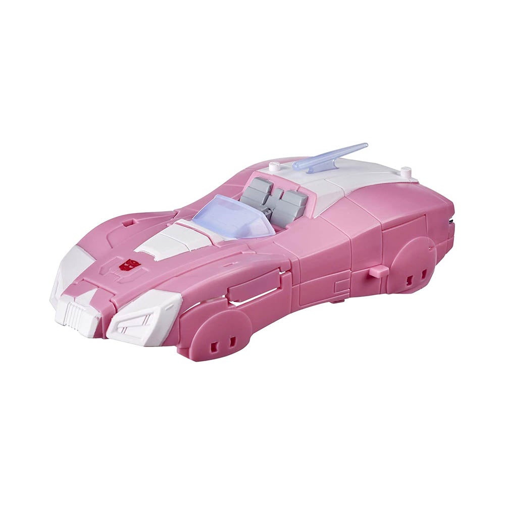 Transformers - WFC: Kingdom - Arcee-TCG Nerd