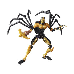 Transformers - WFC: Kingdom - Blackarachnia-TCG Nerd