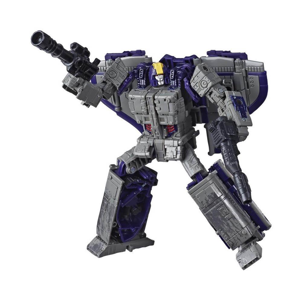 Transformers - WFC: Siege - Astrotrain-TCG Nerd