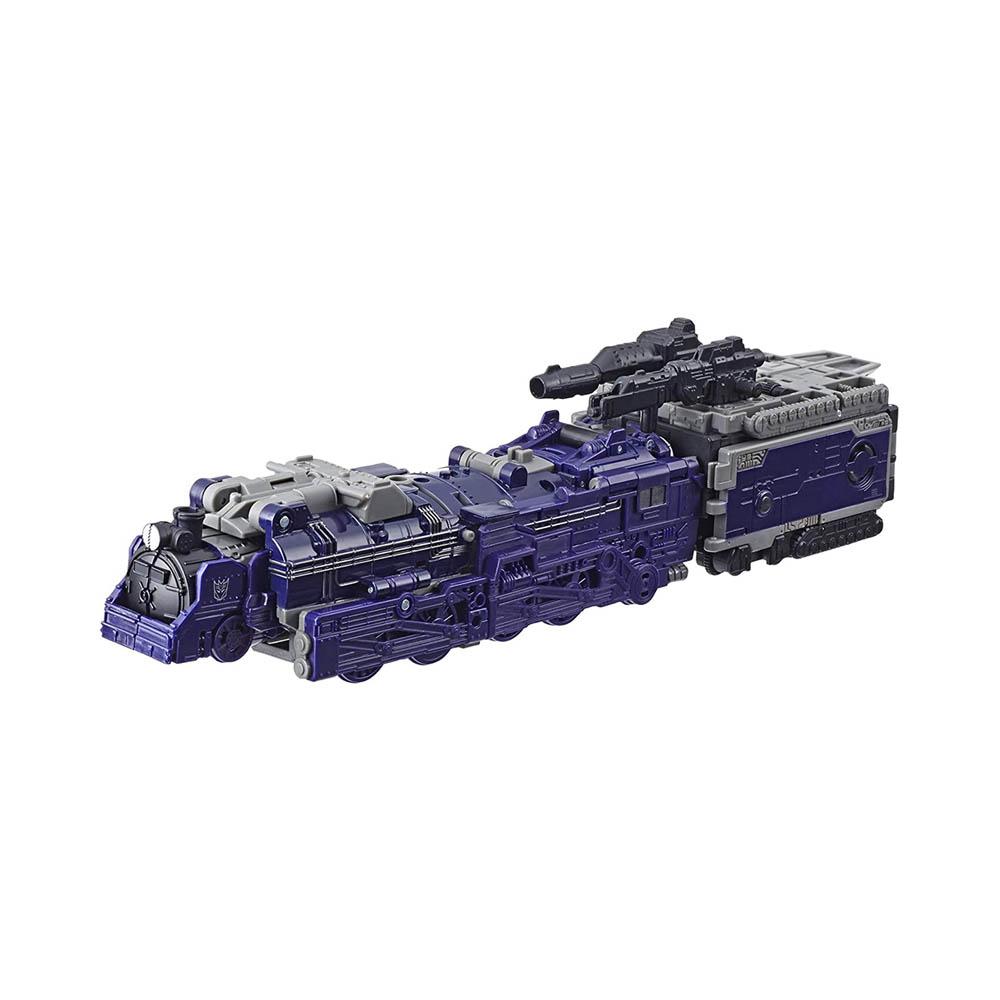 Transformers - WFC: Siege - Astrotrain-TCG Nerd