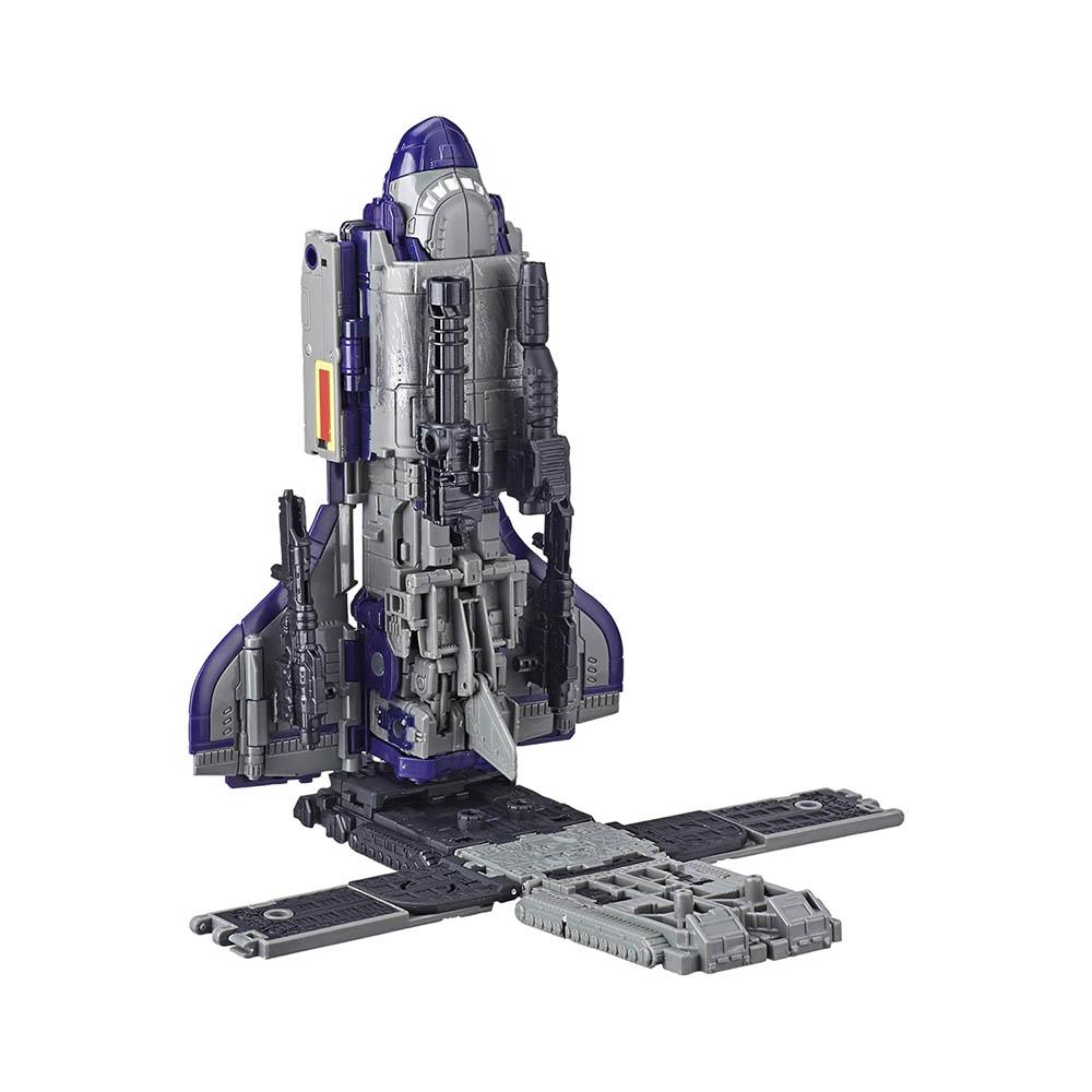 Transformers - WFC: Siege - Astrotrain-TCG Nerd