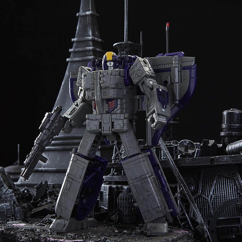 Transformers - WFC: Siege - Astrotrain-TCG Nerd