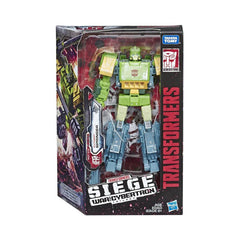 Transformers - WFC: Siege - Springer-TCG Nerd
