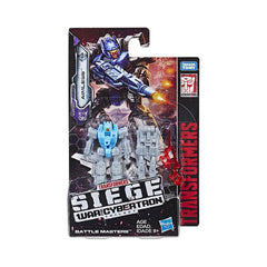 Transformers - WFC: Siege Battle Masters - Aimless-TCG Nerd