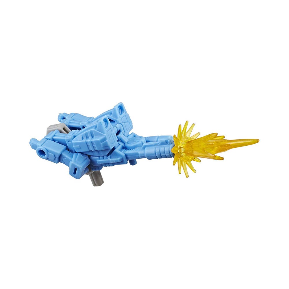 Transformers - WFC: Siege Battle Masters - Blowpipe-TCG Nerd