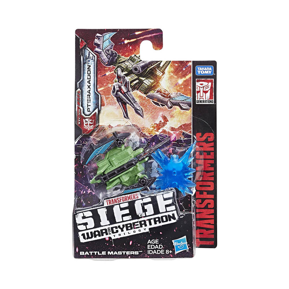 Pteraxadon transformers sale