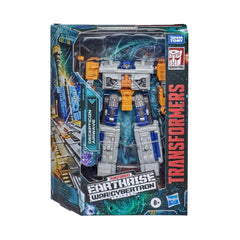 Transformers - WFC: Earthrise - Airwave